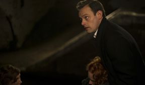 Grantchester (2/6)