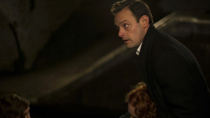 Grantchester (2/6)