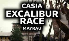 Casia Zkus maraton Kuks, Extrémní sporty