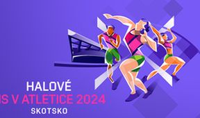 HMS Skotsko 2024, Atletika