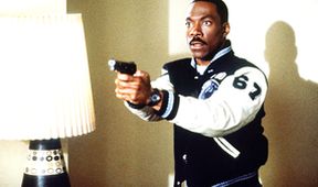 Policajt v Beverly Hills 3
