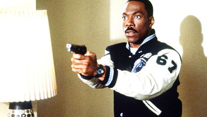 Policajt v Beverly Hills 3
