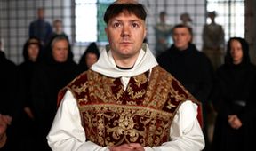 Martin Luther
