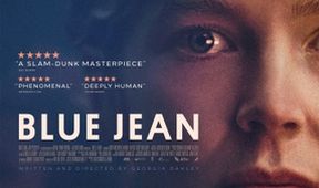 Blue Jean