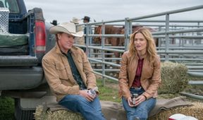 Ranč Heartland II (11/18)