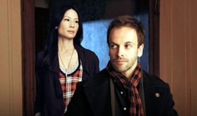 Sherlock Holmes: Jak prosté II (20/24)