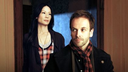 Sherlock Holmes: Jak prosté II (20/24)