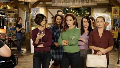 American Housewife II (8)