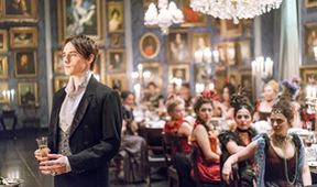 Penny Dreadful III (8)