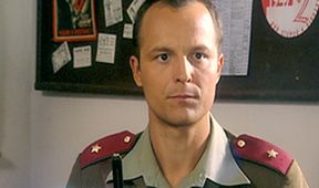 Policejní pohádky strážmistra Zahrádky