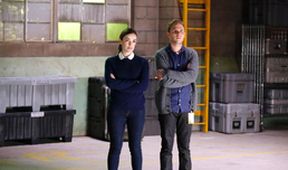 Agenti S.H.I.E.L.D. II (5)