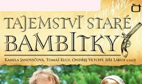 Tajemství staré bambitky