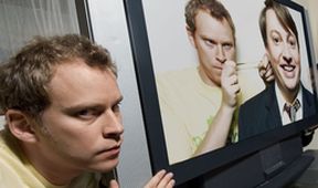 Peep Show III (6/6)