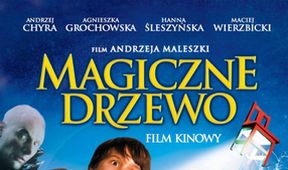 Magiczne drzewo