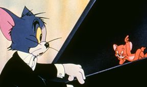 Tom and Jerry (5)