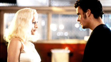 Lost Highway