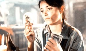Indiana Jones a dobyvatelé ztracené archy