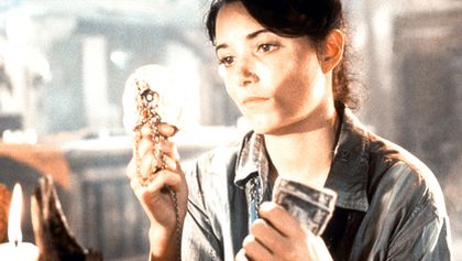 Indiana Jones a dobyvatelé ztracené archy