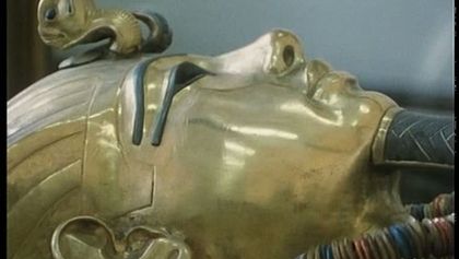 Záhady starého Egypta (6/10)