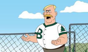 Brickleberry II (6/13)