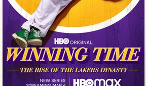 Lakers: Vzestup dynastie II (7)