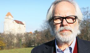 Modrá krev II (8/8)