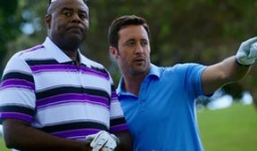Hawaii Five-O IV (8/22)