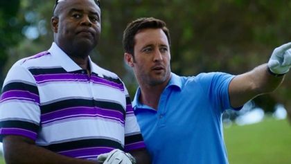 Hawaii Five-O IV (8/22)