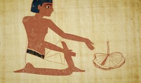 Starověký Egypt: Kroniky říše (7)