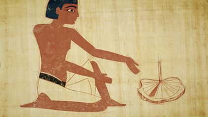 Starověký Egypt: Kroniky říše (7)