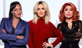 Lady Business