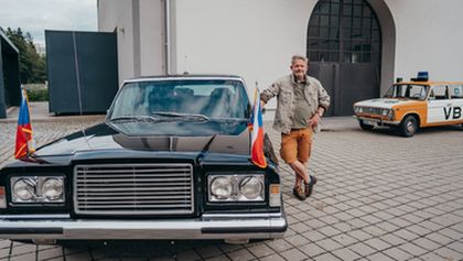 V karavanu po Česku 2 (5/8)