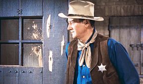 Rio Bravo