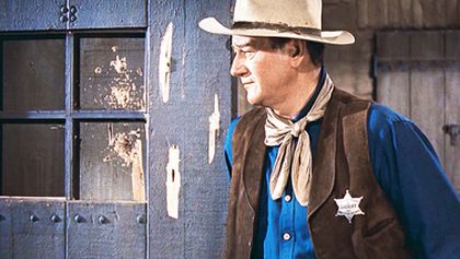 Rio Bravo
