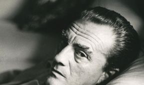 Luchino Visconti - mezi pravdou a vášní