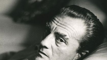 Luchino Visconti - mezi pravdou a vášní
