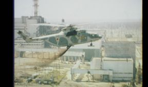 Černobyl