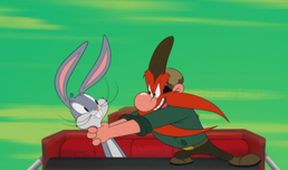 Looney Tunes: Animáky (2)