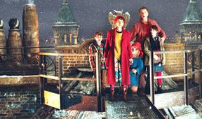 Paddington
