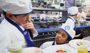 MasterChef Junior VII (12/16)