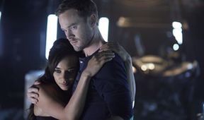Killjoys: Vesmírní lovci (9)