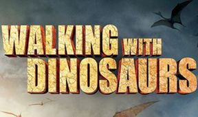 Putování s dinosaury