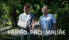 Případ pro malíře