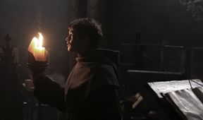 Jméno růže (2/8)