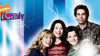 iCarly II (4/23)