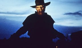 Jeepers Creepers
