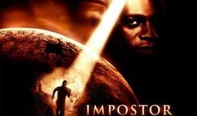 Impostor: živá zbraň