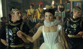 Tudorovci II (9/10)