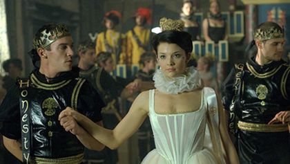 Tudorovci II (9/10)