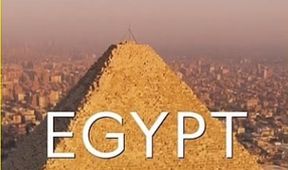 Egypt z výšky (2)